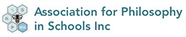 Association for Philosophy in Schools Logo