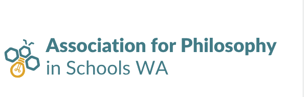 Association for Philosophy in Schools Logo